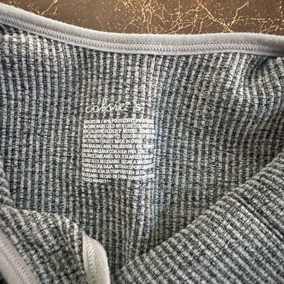 Target - Colsie - Workout/Lounge Set - Picture 5 of 5